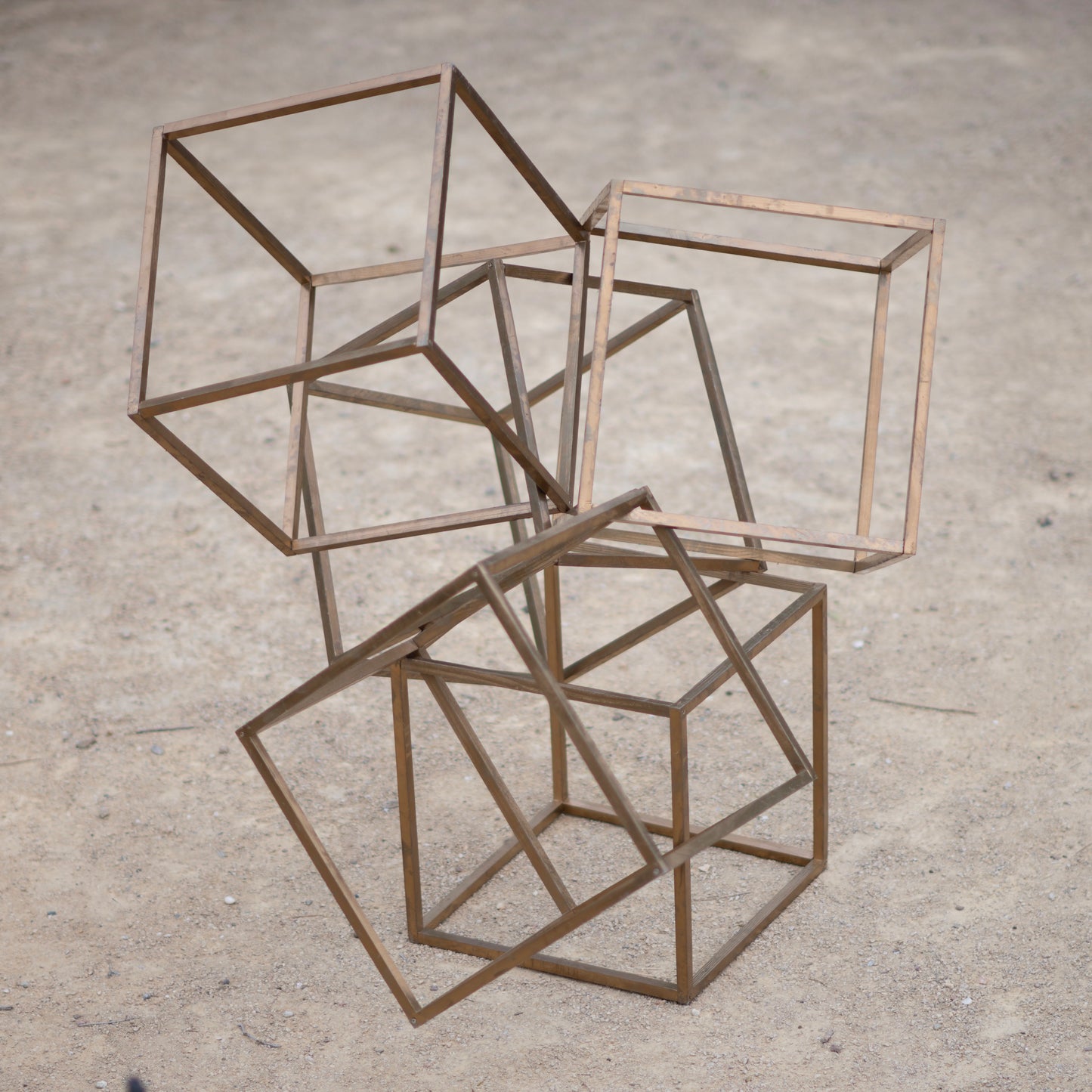 Cubes