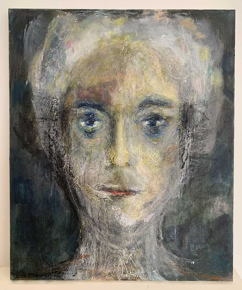 La Daronne