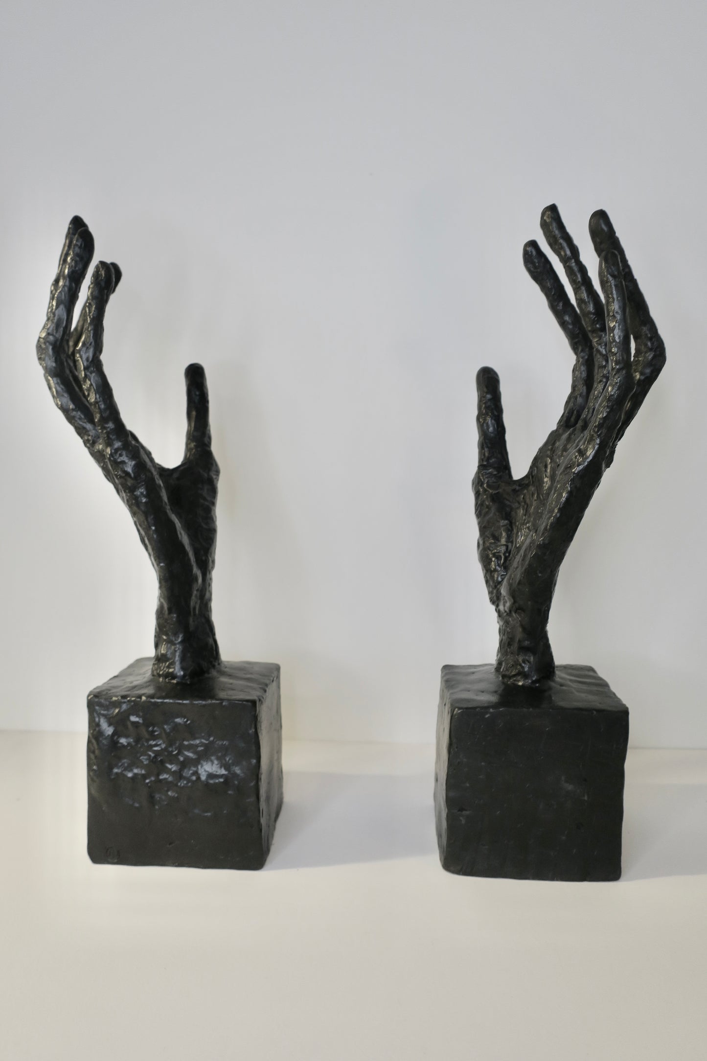 Les Mains