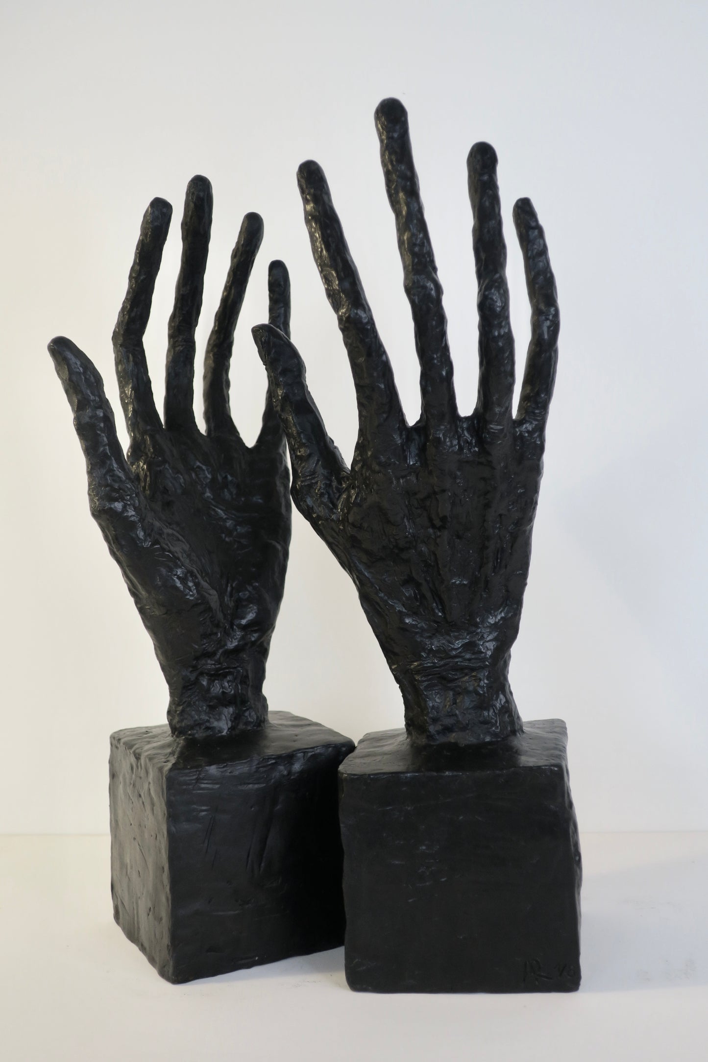 Les Mains
