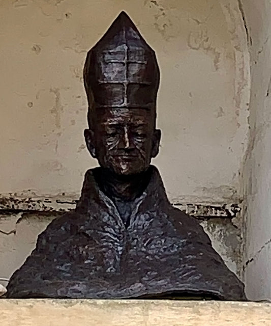 Le Pape